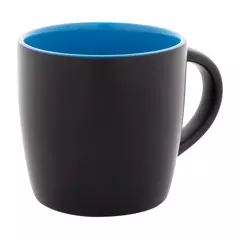 Ceramic mug with а special design for engraving 300 ml