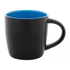 Ceramic mug with а special design for engraving 300 ml