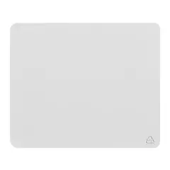 Mouse pad made of PU leather