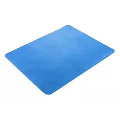 Mouse pad made of PU leather