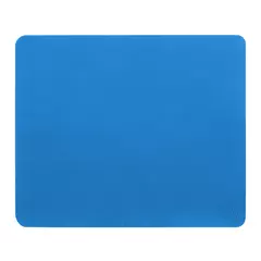 Mouse pad made of PU leather