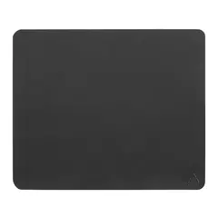 Mouse pad made of PU leather