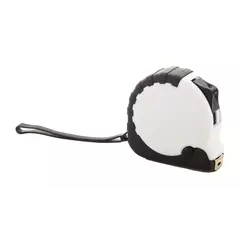 Tape measure made of recycled plastic 3m