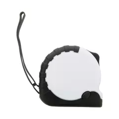 Tape measure made of recycled plastic 3m