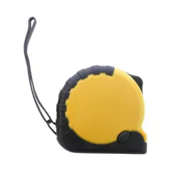 Tape measure made of recycled plastic 3m