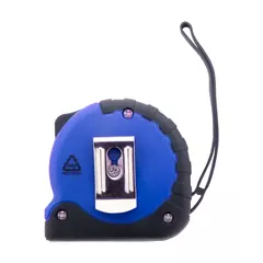 Tape measure made of recycled plastic 3m