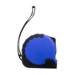 Tape measure made of recycled plastic 5m