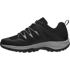 Trekking shoes