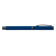 Metal roller pen VELVET SOFT - GUN
