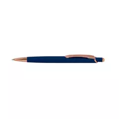 Metal ball pen Violla in box