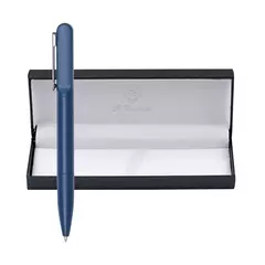 Glowing metal pen Ostin in box