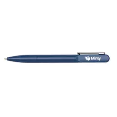 Glowing metal pen Ostin