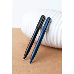 Светеща метална химикалка Ostin в кутия