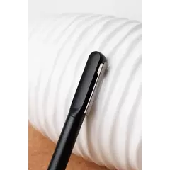 Glowing metal pen Ostin in box