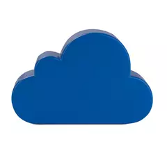 Antistress cloud
