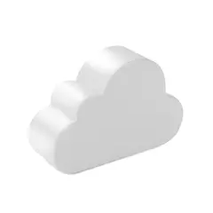 Antistress cloud