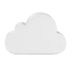 Antistress cloud