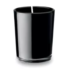 Small scented candle