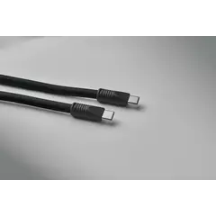 60W cord lanyard charging cable and phone holder