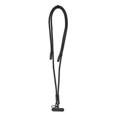 60W cord lanyard charging cable and phone holder