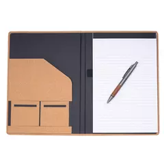 Conference folder А4