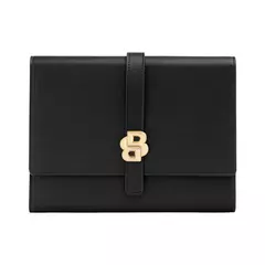 Папка А5 Double B Black & Gold