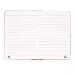 Notebook А5 RPET with cork