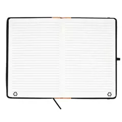 Notebook А5 RPET with cork