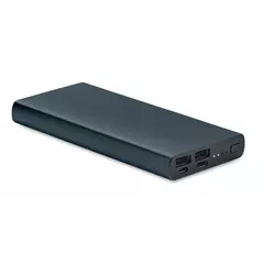 Преносима батерия 10000 mAh с бързо зареждане