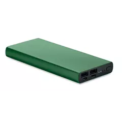 Преносима батерия 10000 mAh с бързо зареждане