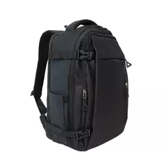 17" water resistant laptop backpack