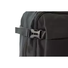 17" water resistant laptop backpack
