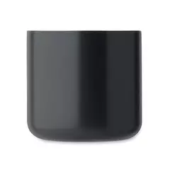 Double wall mug with a wooden handle 350 ml