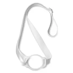 Lanyard with a bottle holder