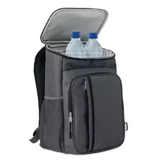 Thermobackpack for picnics