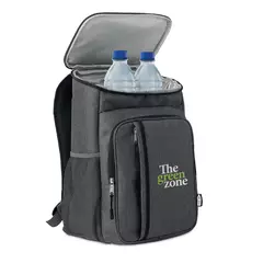 Thermobackpack for picnics