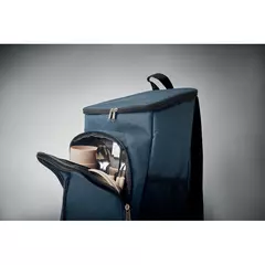 Thermobackpack for picnics
