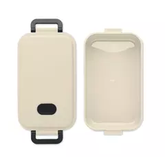 Пластмасова кутия за храна 800 ml