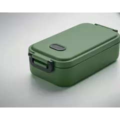Пластмасова кутия за храна 800 ml