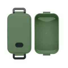 Пластмасова кутия за храна 800 ml