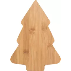 Коледна дъска/плато Елха