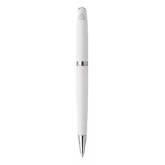 Recycled aluminium pen set