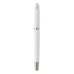 Recycled aluminium pen set