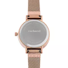 Watch Astrid Rosegold & Green