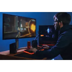 XXL Gaming pad