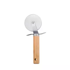 Pizza serving set