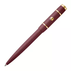 Ballpoint pen Rive Signature Burgundy
