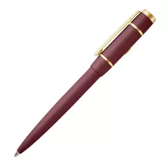Ballpoint pen Rive Signature Burgundy
