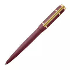 Ballpoint pen Rive Signature Burgundy