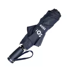 Pocket umbrella Double B Navy